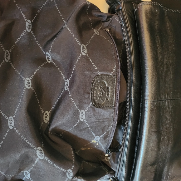 Derek Alexander bag - Picture 5 of 13